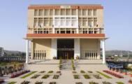 Modern Campus
